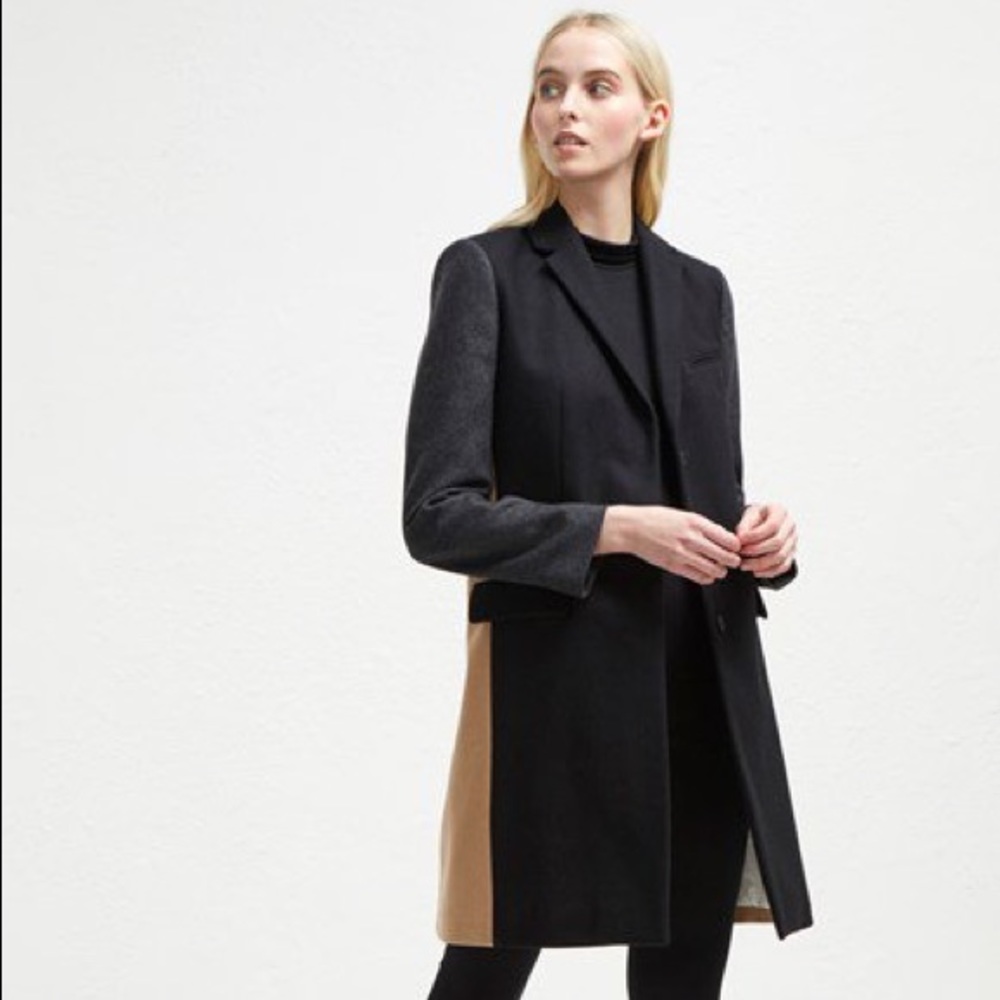 French Connection Coat